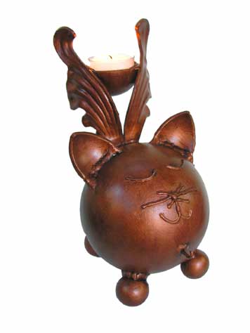 memorial urns for cats