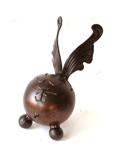 pet urn for cats