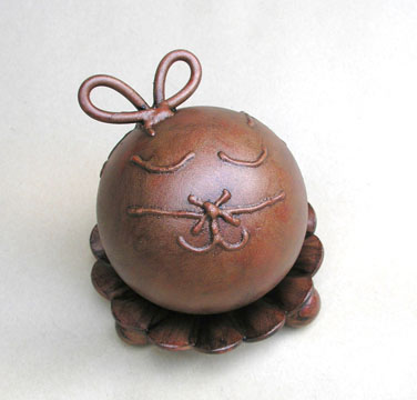 Pet  Urn for your girly kitty