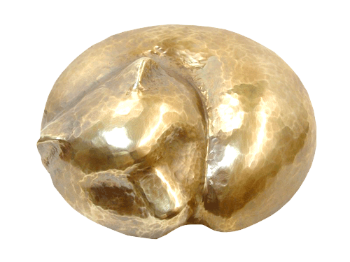 Steven Shelby cat urn