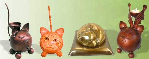 cat cremation urns