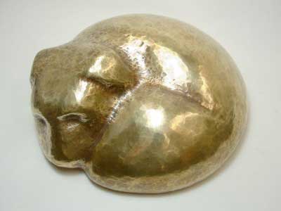 steve shelby dog urn