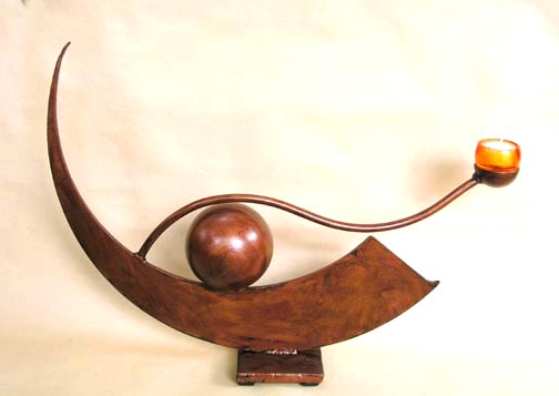one of a kind genie pet urn