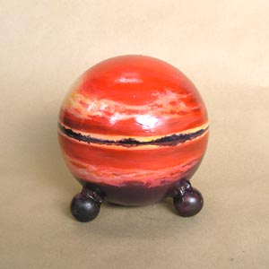 ferril sunset urn