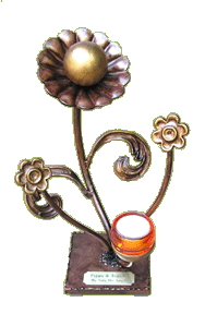 keepsake candle urn