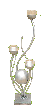 silver grace memorial urn