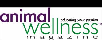 animal wellness magazine