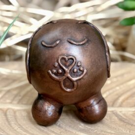 Readymade Diggety Dog Urn- Small