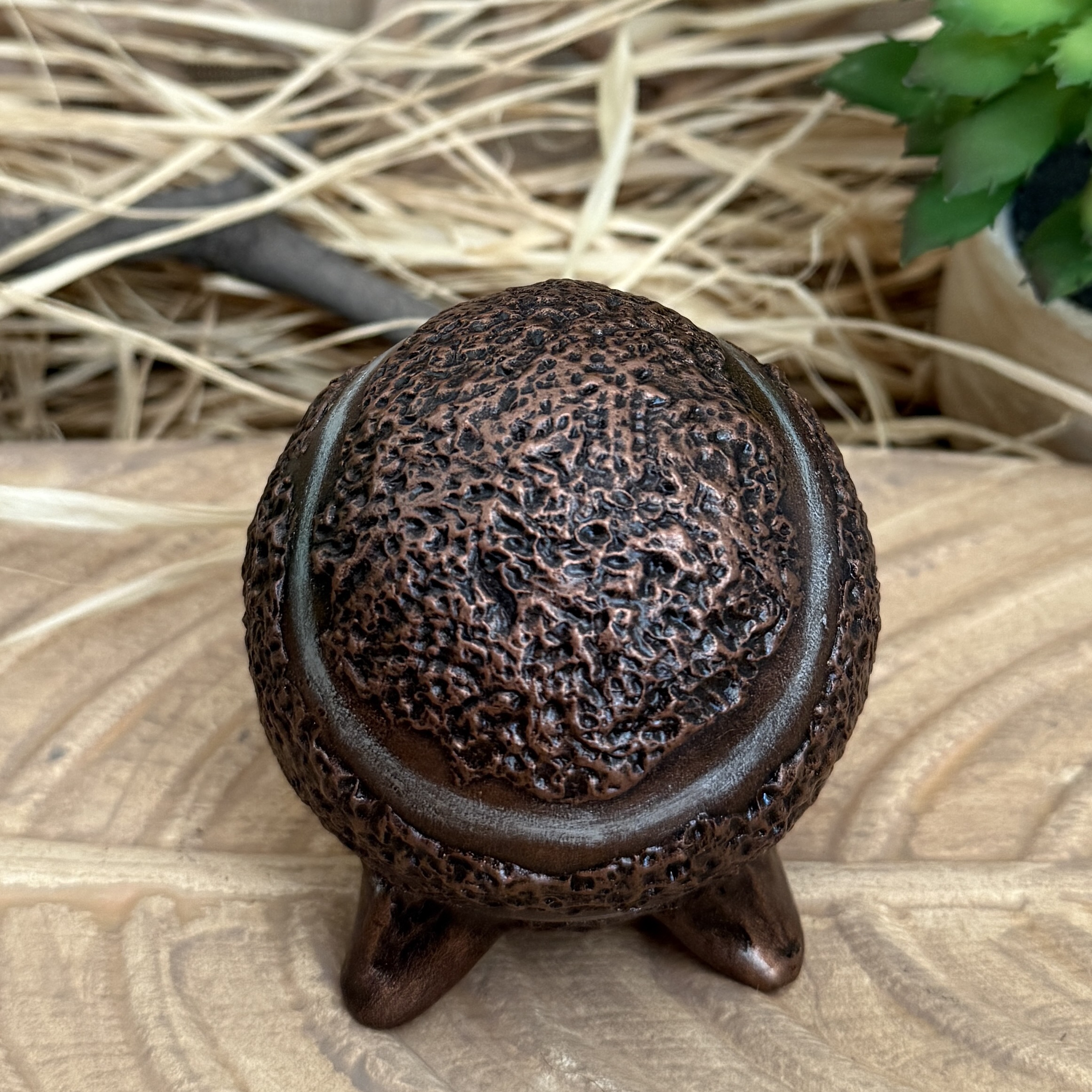 Readymade Tennis Ball Pet Urn - Extra Small