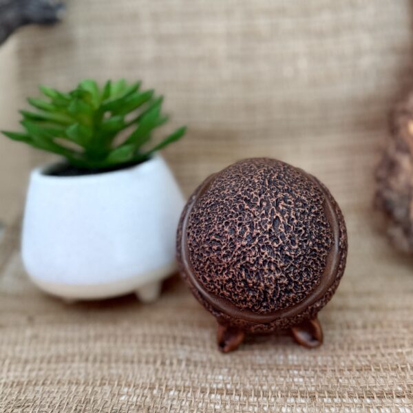 Readymade Tennis Ball Pet Urn - Small - Image 8