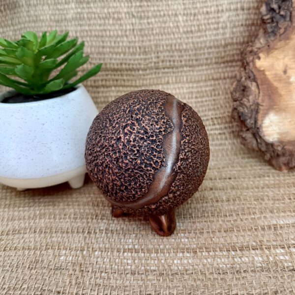 Readymade Tennis Ball Pet Urn - Small - Image 4
