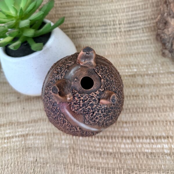 Readymade Tennis Ball Pet Urn - Small - Image 9