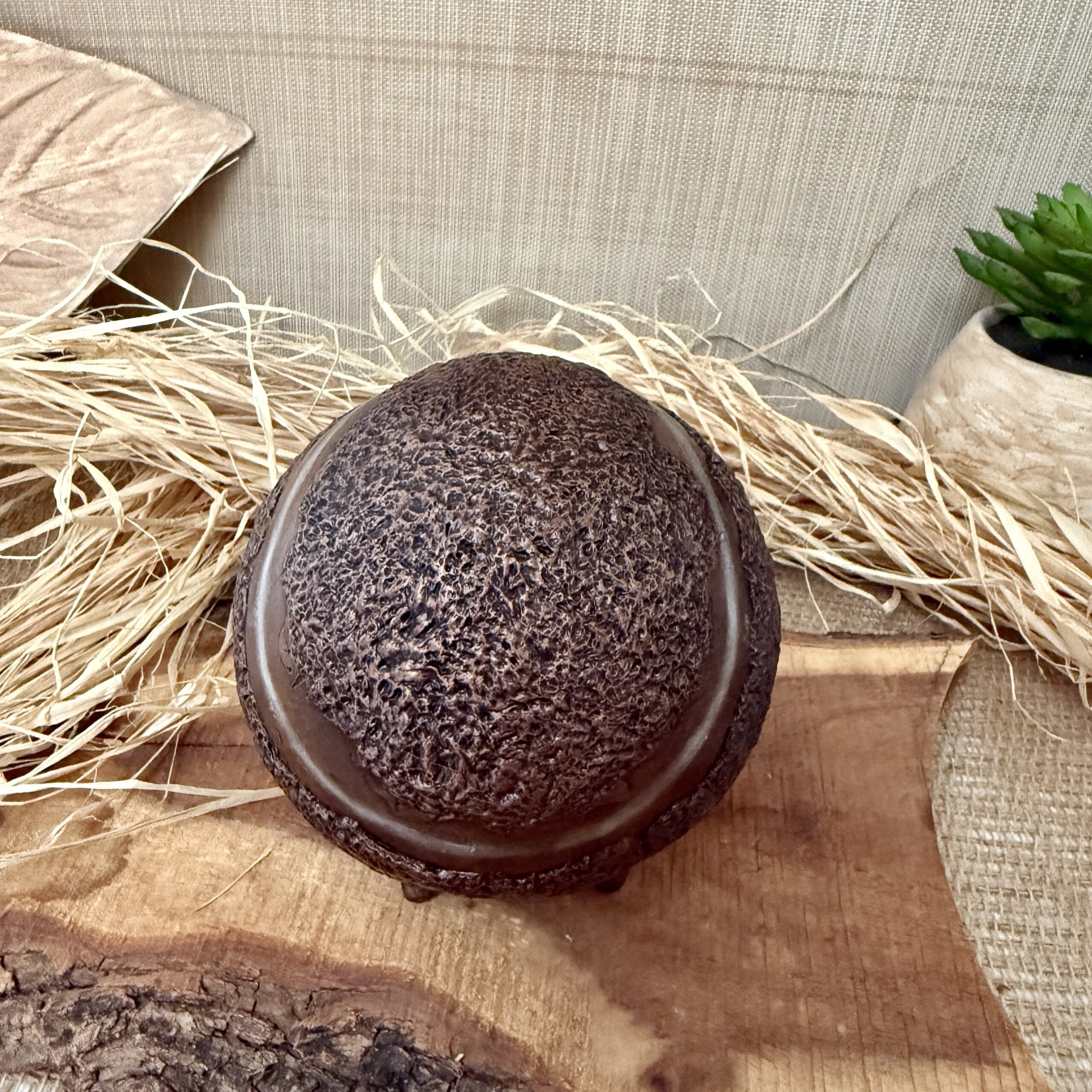 Tennis Ball Pet Urn - Large - Image 4