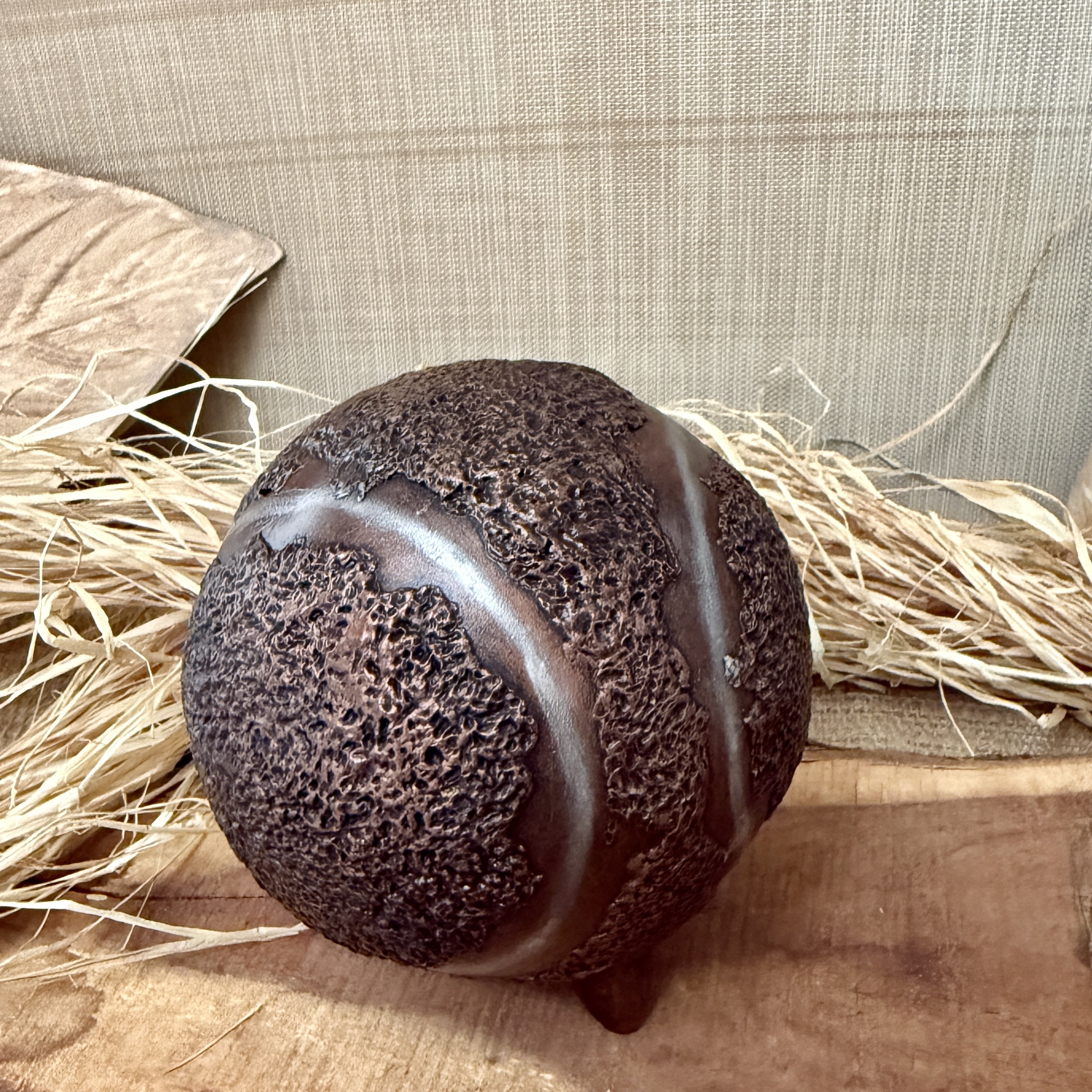 Tennis Ball Pet Urn - Large - Image 8