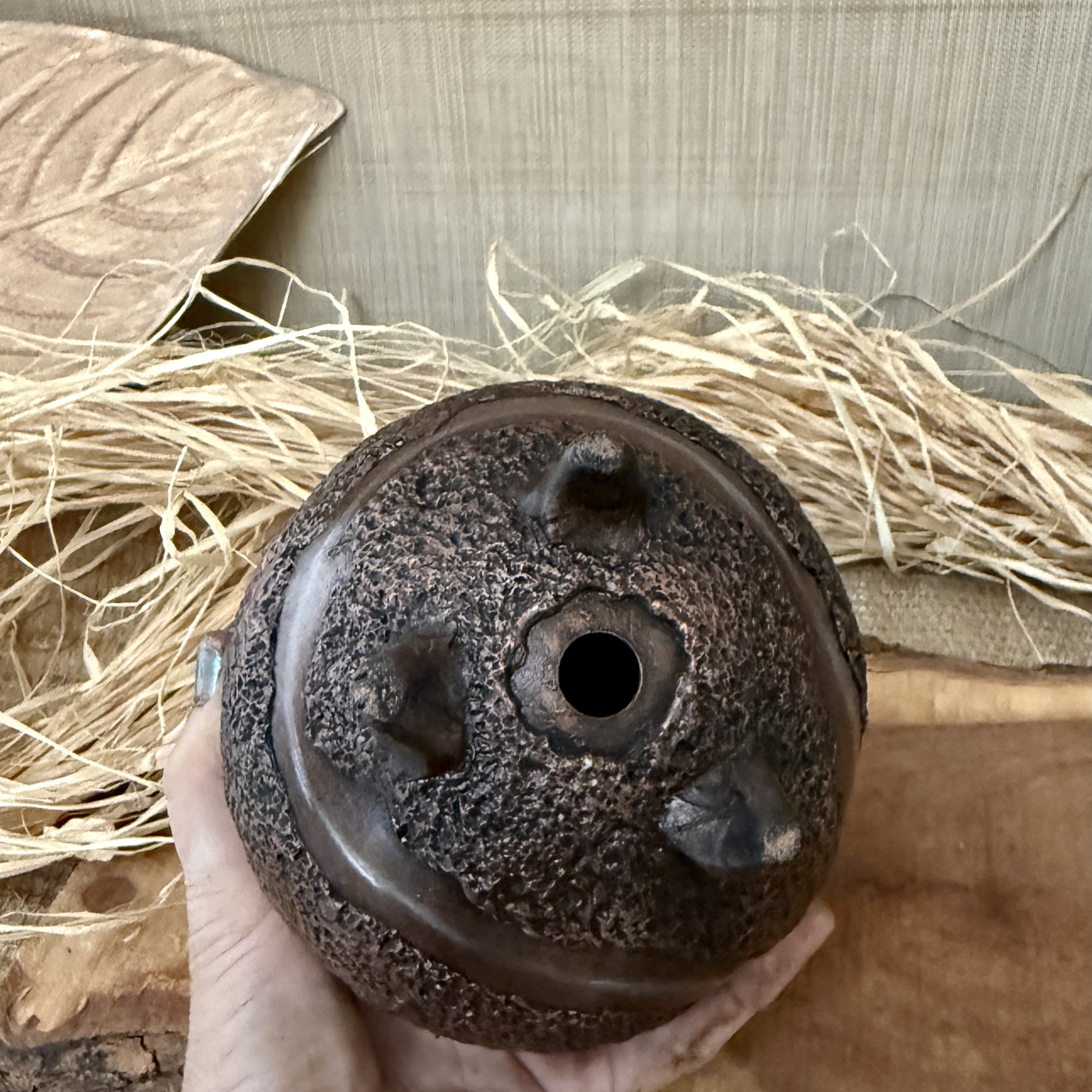 Tennis Ball Pet Urn - Large - Image 11