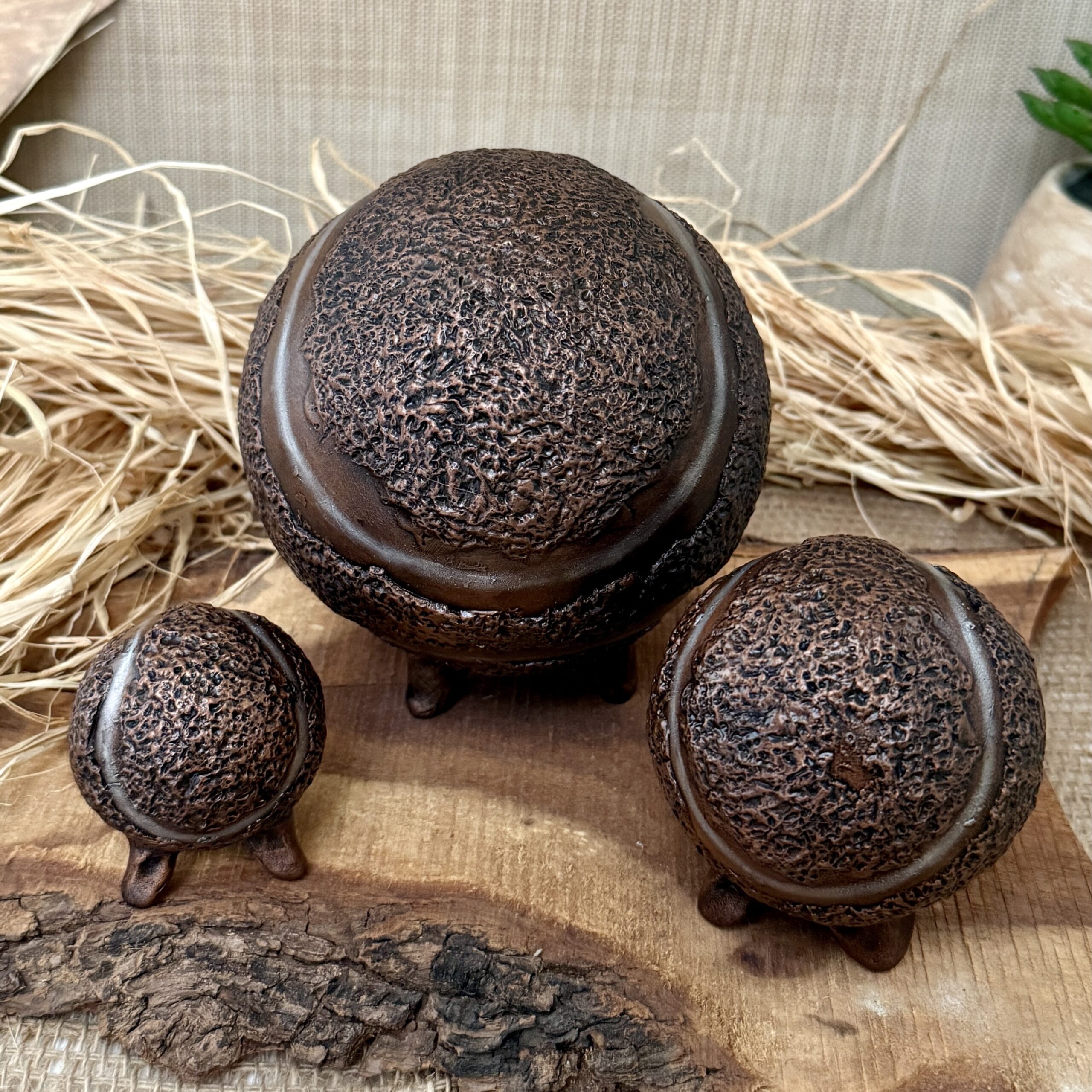 Tennis Ball Pet Urn - Large - Image 5